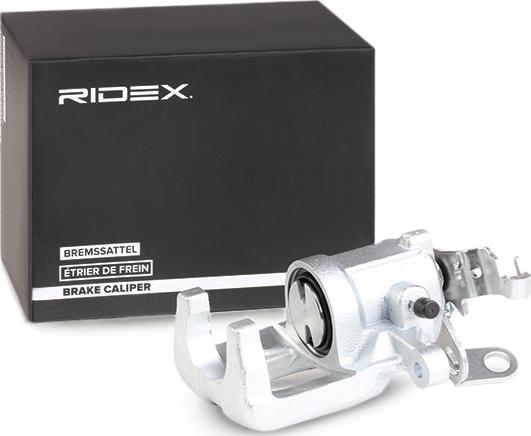 RIDEX 78B0638 - Étrier de frein cwaw.fr