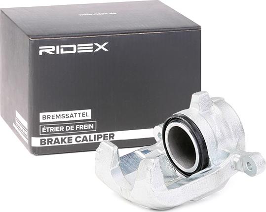 RIDEX 78B0633 - Étrier de frein cwaw.fr