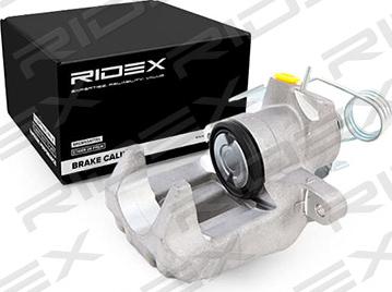 RIDEX 78B0003 - Étrier de frein cwaw.fr