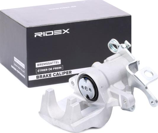 RIDEX 78B0194 - Étrier de frein cwaw.fr