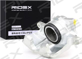 RIDEX 78B0159 - Étrier de frein cwaw.fr