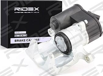 RIDEX 78B0104 - Étrier de frein cwaw.fr