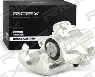 RIDEX 78B0136 - Étrier de frein cwaw.fr