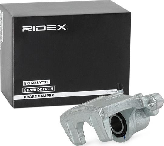 RIDEX 78B0800 - Étrier de frein cwaw.fr