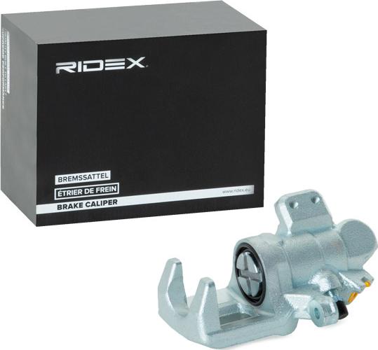 RIDEX 78B0807 - Étrier de frein cwaw.fr