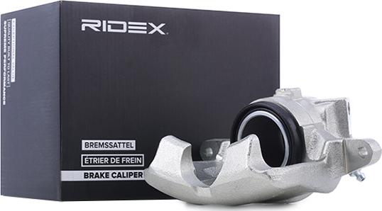 RIDEX 78B0888 - Étrier de frein cwaw.fr