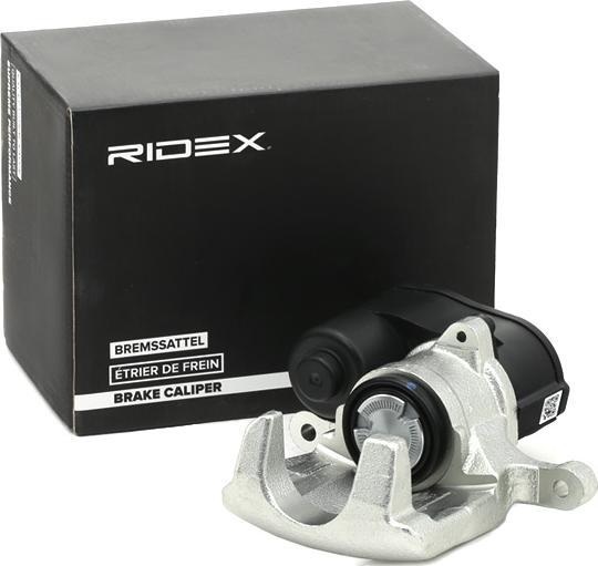 RIDEX 78B0831 - Étrier de frein cwaw.fr