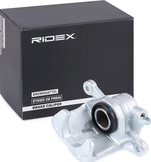 RIDEX 78B0838 - Étrier de frein cwaw.fr