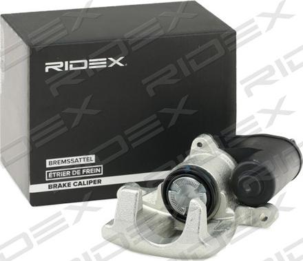 RIDEX 78B0832 - Étrier de frein cwaw.fr