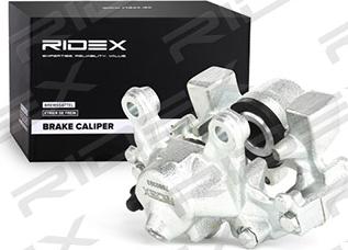 RIDEX 78B0393 - Étrier de frein cwaw.fr