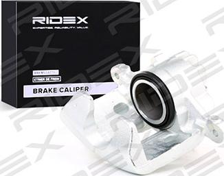 RIDEX 78B0397 - Étrier de frein cwaw.fr