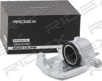 RIDEX 78B0358 - Étrier de frein cwaw.fr