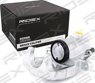 RIDEX 78B0364 - Étrier de frein cwaw.fr