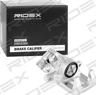 RIDEX 78B0361 - Étrier de frein cwaw.fr