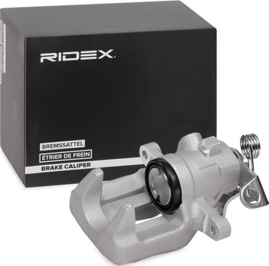 RIDEX 78B0388 - Étrier de frein cwaw.fr