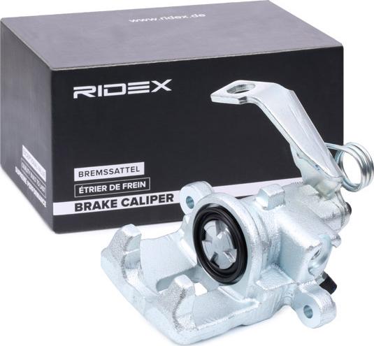 RIDEX 78B0383 - Étrier de frein cwaw.fr