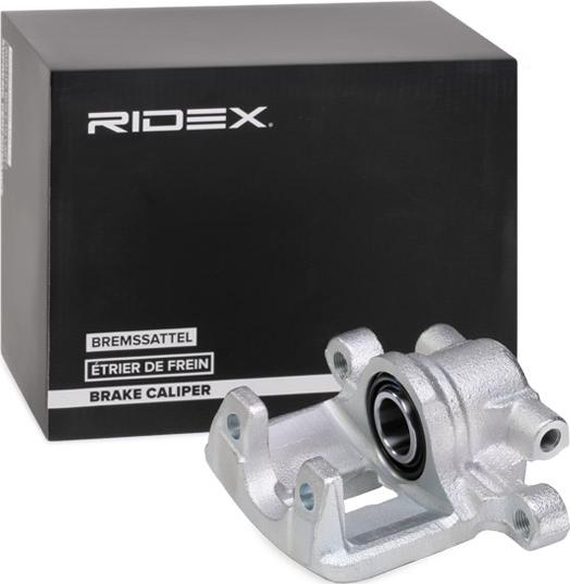 RIDEX 78B0382 - Étrier de frein cwaw.fr