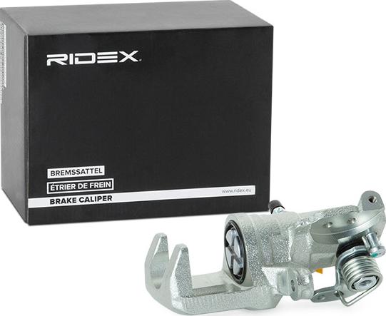 RIDEX 78B0327 - Étrier de frein cwaw.fr