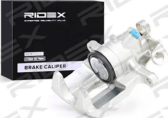 RIDEX 78B0247 - Étrier de frein cwaw.fr