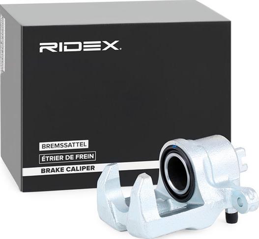 RIDEX 78B0259 - Étrier de frein cwaw.fr