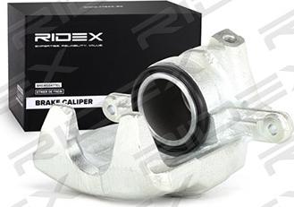 RIDEX 78B0264 - Étrier de frein cwaw.fr