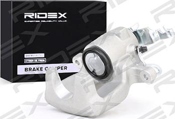 RIDEX 78B0209 - Étrier de frein cwaw.fr