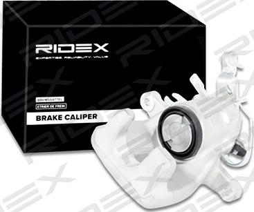 RIDEX 78B0219 - Étrier de frein cwaw.fr