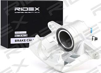 RIDEX 78B0210 - Étrier de frein cwaw.fr