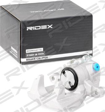 RIDEX 78B0223 - Étrier de frein cwaw.fr