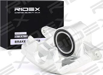 RIDEX 78B0270 - Étrier de frein cwaw.fr