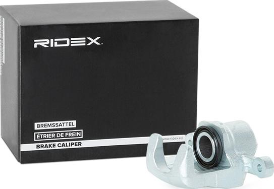 RIDEX 78B0764 - Étrier de frein cwaw.fr