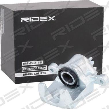 RIDEX 78B0765 - Étrier de frein cwaw.fr