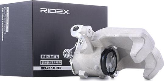 RIDEX 78B0718 - Étrier de frein cwaw.fr