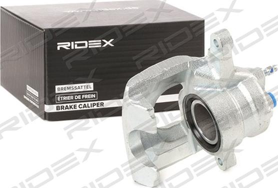 RIDEX 78B0736 - Étrier de frein cwaw.fr