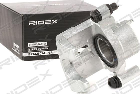 RIDEX 78B0729 - Étrier de frein cwaw.fr