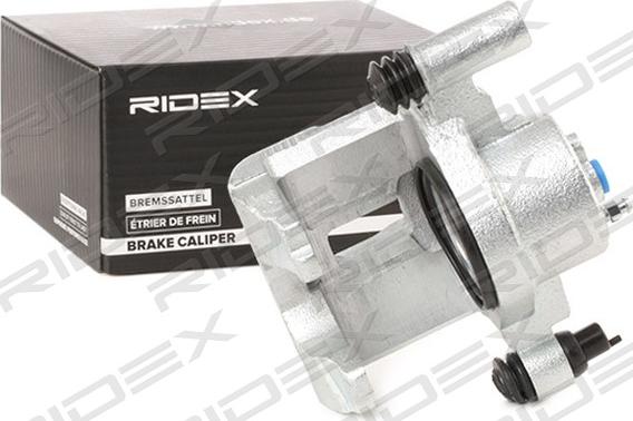 RIDEX 78B0728 - Étrier de frein cwaw.fr