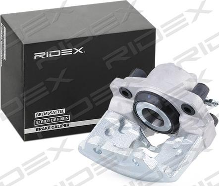 RIDEX 78B1499 - Étrier de frein cwaw.fr