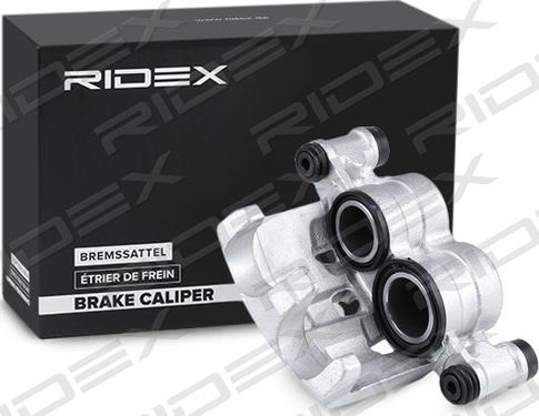 RIDEX 78B1095 - Étrier de frein cwaw.fr