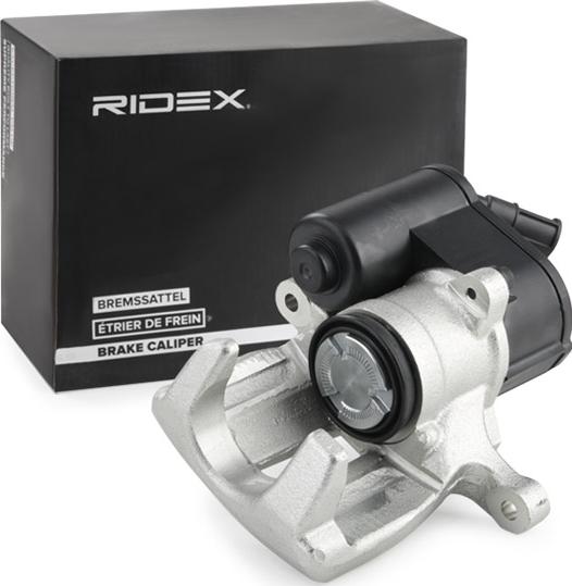 RIDEX 78B1091 - Étrier de frein cwaw.fr