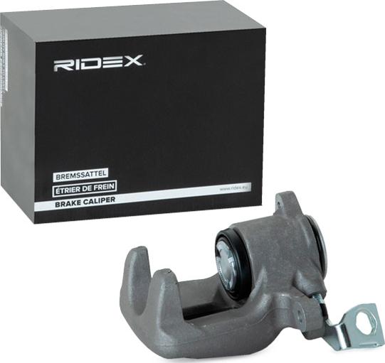 RIDEX 78B1065 - Étrier de frein cwaw.fr