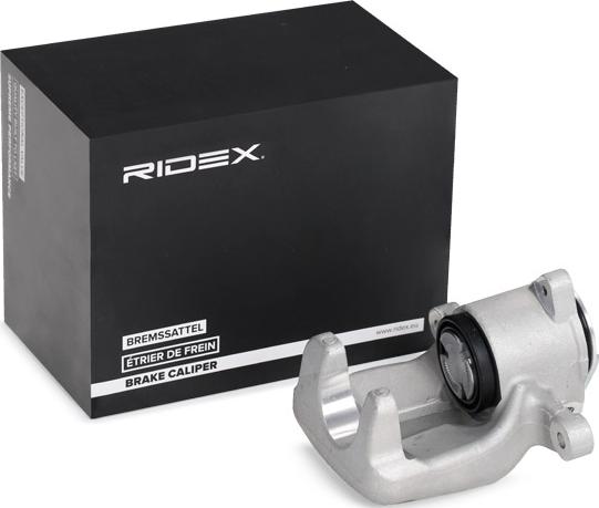 RIDEX 78B1085 - Étrier de frein cwaw.fr