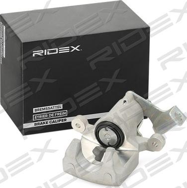 RIDEX 78B1035 - Étrier de frein cwaw.fr