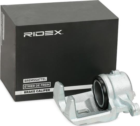 RIDEX 78B1079 - Étrier de frein cwaw.fr