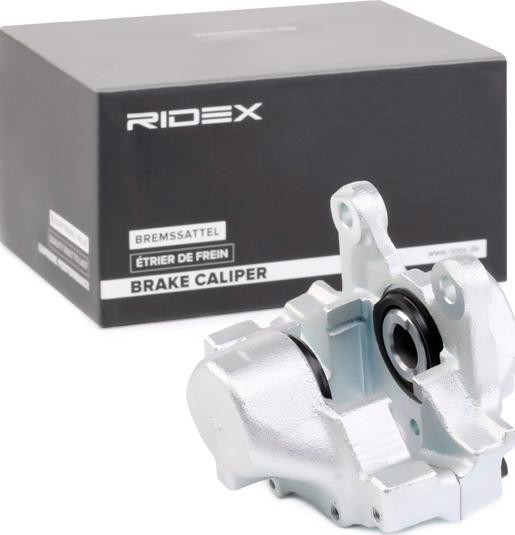 RIDEX 78B1188 - Étrier de frein cwaw.fr