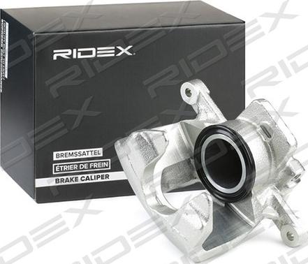 RIDEX 78B1300 - Étrier de frein cwaw.fr