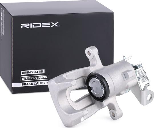 RIDEX 78B1382 - Étrier de frein cwaw.fr