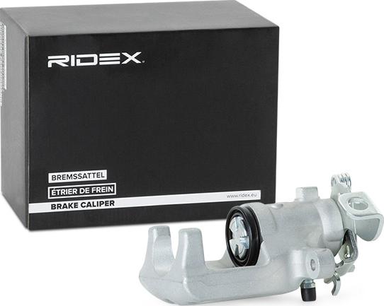 RIDEX 78B1333 - Étrier de frein cwaw.fr