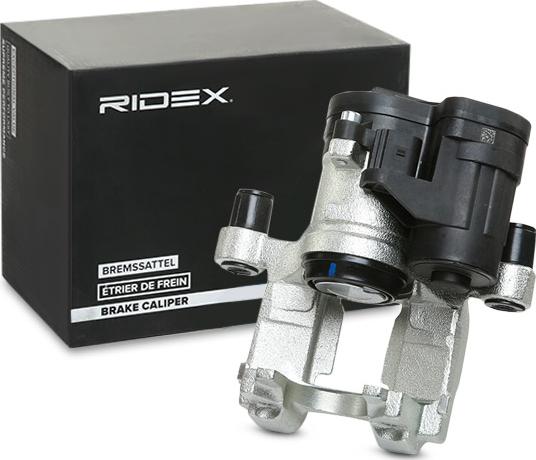 RIDEX 78B1323 - Étrier de frein cwaw.fr