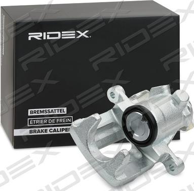 RIDEX 78B1378 - Étrier de frein cwaw.fr