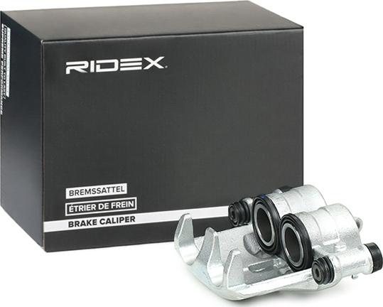 RIDEX 78B1248 - Étrier de frein cwaw.fr